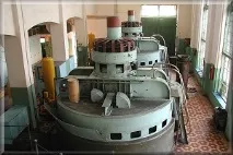 гірських