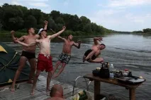 Ідеї для хлопчака ідеї