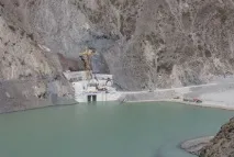 гірських