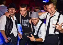 Ідеї для хлопчака ідеї