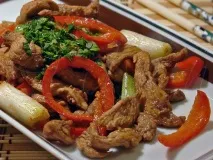 Яловичина Дюкана яловичина