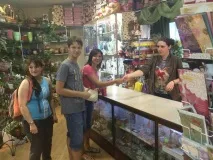 Міський квест за допомогою ДрКвест завдання