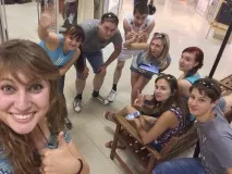 Міський квест за допомогою ДрКвест квест