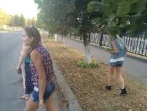 Міський квест за допомогою ДрКвест дрквест