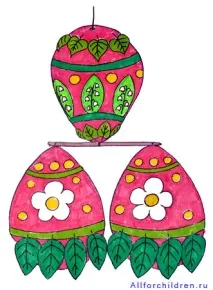 іграшки-підвіски