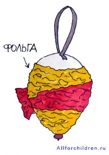 яйця