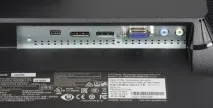 IPS-монітор ViewSonic VG2753 універсальний пристрій відображення з екраном у 27 дюймів та універсальний