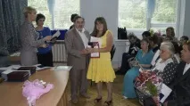 І став «Світло» - Такі Справи став