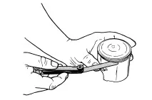 Випробування на витоку та перевірка розмірів двигуна, зазорів кілець, поршнів та колінвала Снігохід Тайга двигуна