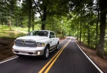 Історія марки Dodge марки