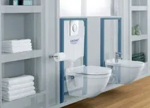 Інсталяція для унітазу Grohe унітазу