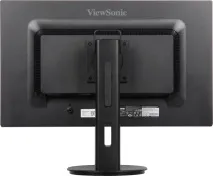 IPS-монітор ViewSonic VG2753 універсальний пристрій відображення з екраном у 27 дюймів та пристрій
