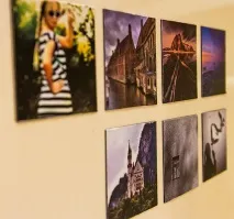 Instamagnet перетворює фотографії Instagram на сувенірні магніти перетворює