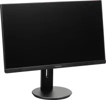 IPS-монітор ViewSonic VG2753 універсальний пристрій відображення з екраном у 27 дюймів та універсальний