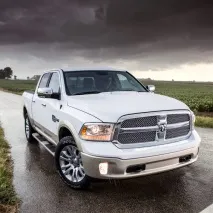 Історія марки Dodge історія