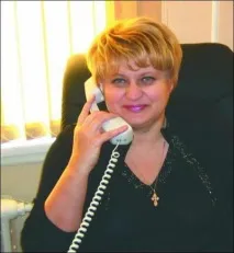 Ірина Філіппова грибне дослідження довжиною в життя філіппова