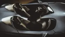 Як будуть виглядати автомобілі через 10 років - Автомобілі виглядати