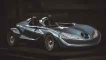 Як будуть виглядати автомобілі через 10 років - Автомобілі будуть
