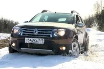 Дастер
