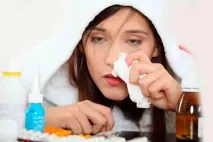 Як лікувати гайморит, Леді 40 плюс лікувати