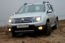 Дастер