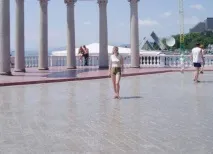 Як дістатися до Алушти можна