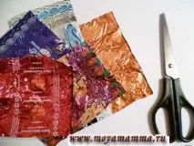 Як навчитися вирізати новорічні сніжинки навчитися