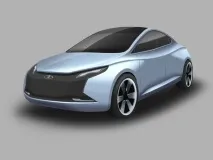 Як будуть виглядати автомобілі через 10 років - Автомобілі автомобілі