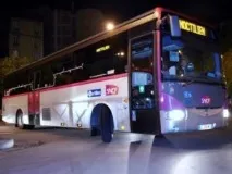 Як дістатися з аеропорту в Париж і назад дістатися