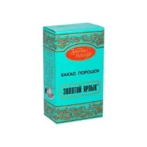 Какао Червоний жовтень Золотий Ярлик - «Назад в СРСР або аромат дитинства», Відгуки покупців золотий