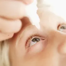 Cum să scapi de petele albe din jurul ochilor după somn