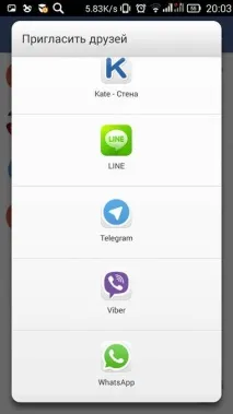 Як додати контакт друга у Телеграмі видалення та пошук людей у Telegram контакт