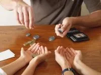 Як правильно спланувати сімейний бюджет відразу після весілля, Як досягти успіху в житті спланувати