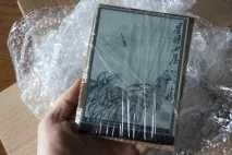 Як поміняти екран PocketBook 626 самостійно самостійно