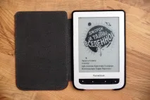 Як поміняти екран PocketBook 626 самостійно екран