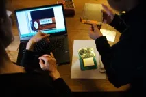 Як поміняти екран PocketBook 626 самостійно самостійно