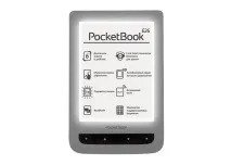 Як поміняти екран PocketBook 626 самостійно поміняти