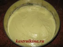 Як приготувати пиріг з вишнею? приготувати