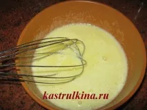Як приготувати пиріг з вишнею? пиріг