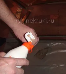 столик