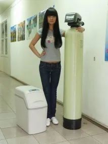 води