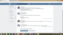 вконтакте