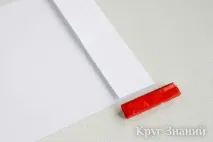 Як зробити вітрильник із шоколадних батончиків - Коло знань вітрильник