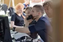проект