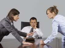 Як вирішити конфлікт між учителями - Діти - Інше конфлікт
