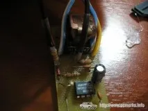 Якзробити регульовану швидкість роботи двірників ВАЗ класика двірників
