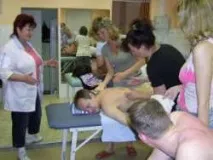 Як залучити і утримати клієнтів масажисту-початківцю масажиста