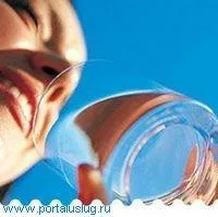 Яку воду слід пити води