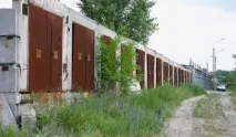 Як узаконити гараж у гаражному кооперативі гараж