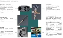 Як вибрати газовий керамічний інфрачервоний обігрівач газовий